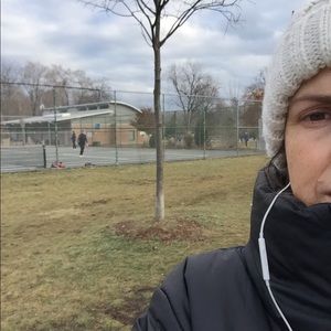 Meet your Posher, Kimberley